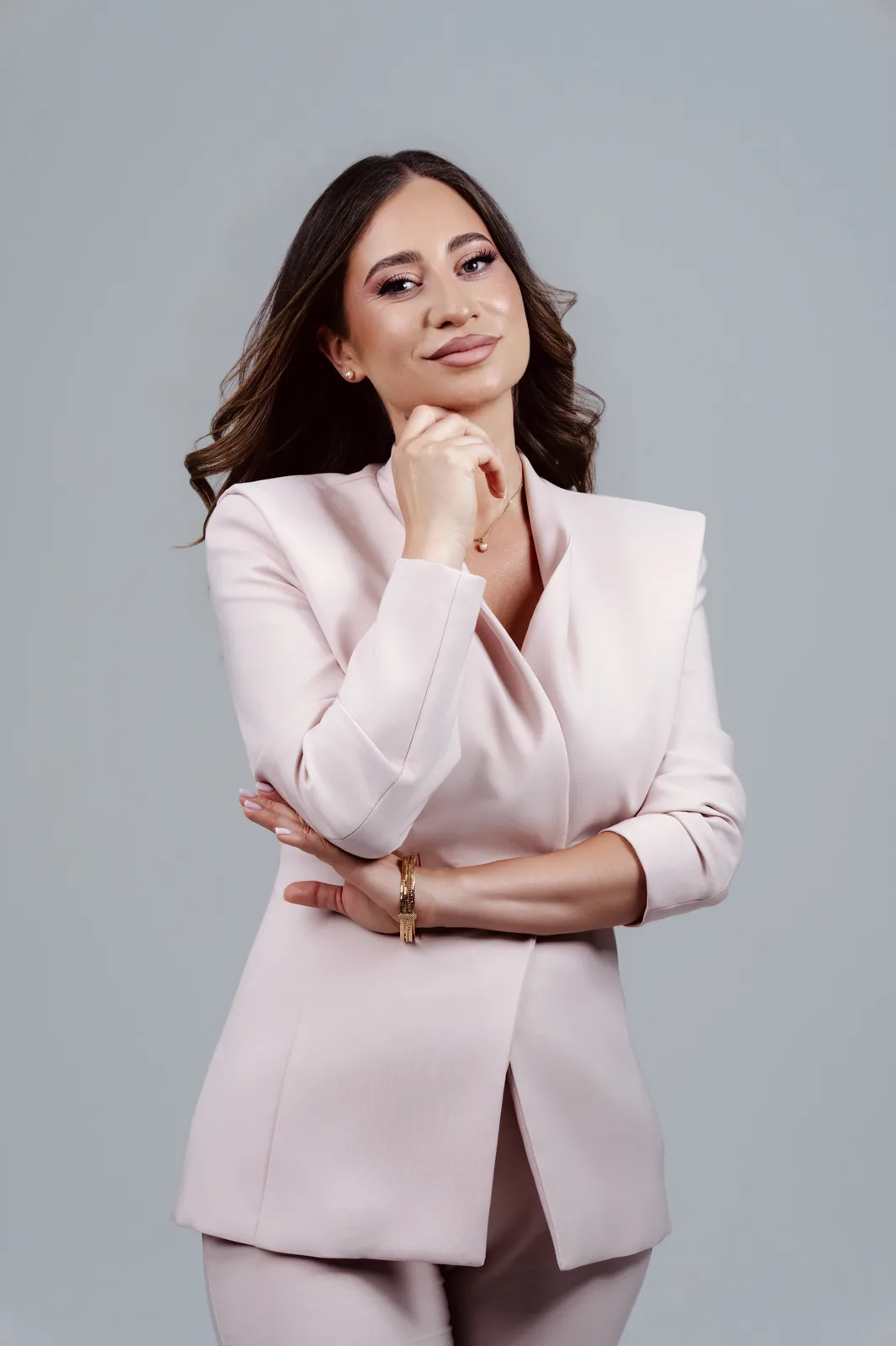 Dragana Lorelei, trainer acreditat